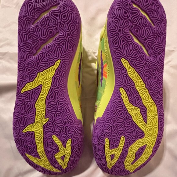PUMA MB.03 Spark main image 5